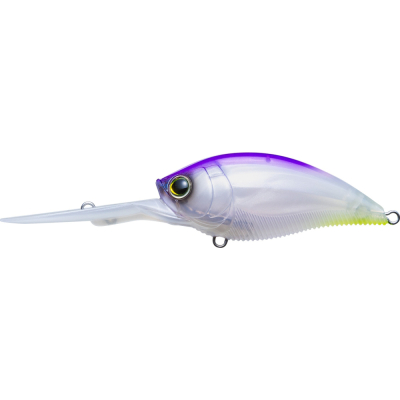 Воблер Yo-Zuri 3DB Deep Crank 70F R1108-SSSH