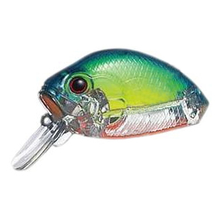 Воблер Ever Green Rat-A-Tat цвет #303