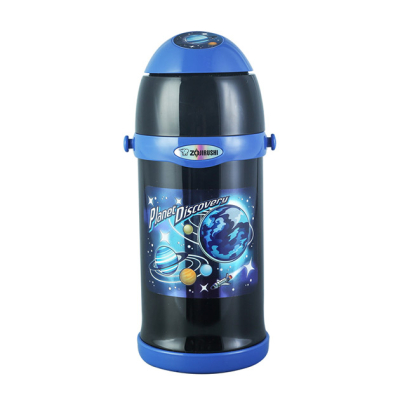 Термос Zojirushi SC-ZT60-BA 0,6 л (черн)