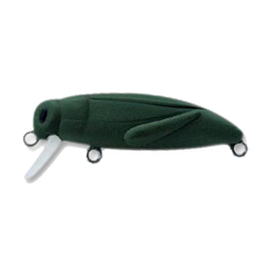 Воблер Tackle House Elfin Cricket цв. 10