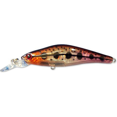 Воблер TsuYoki Slogger 65SP цв. 227