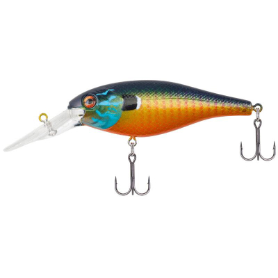 Воблер Berkley Bad Shad Crankbait 50mm цв. GILY