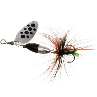 Блесна Flagman Thunder Max 9гр. цв. 110