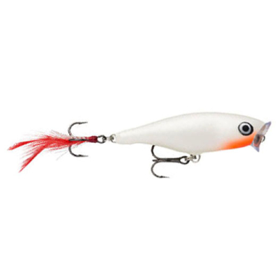 Воблер Rapala Skitter Pop SP07 цв. GHU