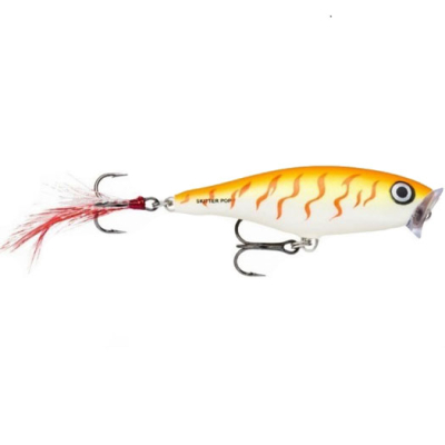 Воблер Rapala Skitter Pop SP05 цв. OTU