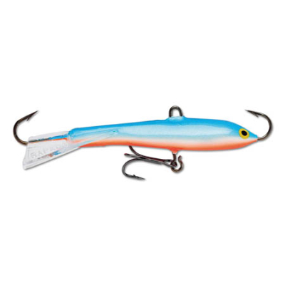 Балансир Rapala Jigging Rap W09 цв. BSR