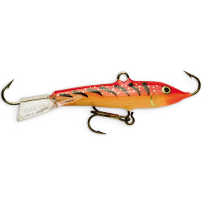 Балансир Rapala Jigging Rap W05 цв. GRT