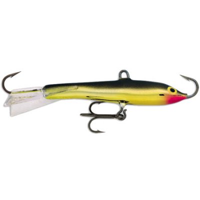 Балансир Rapala Jigging Rap W02 цв. G