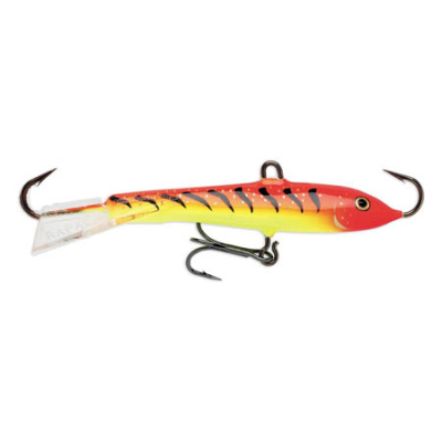 Балансир Rapala Jigging Rap W02 цв. HT