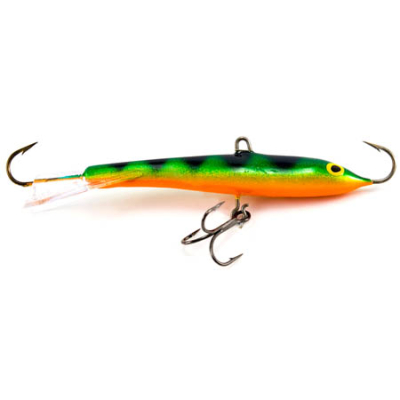 Балансир Rapala Jigging Rap W05 цв. LP