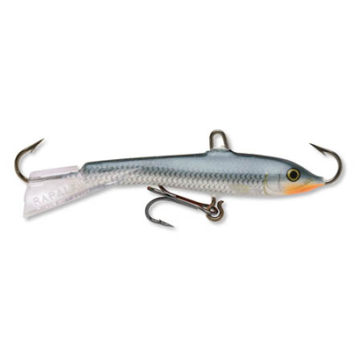 Балансир Rapala Jigging Rap W02 цв. PSH