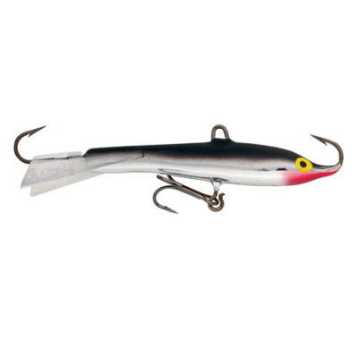 Балансир Rapala Jigging Rap W02 цв. S