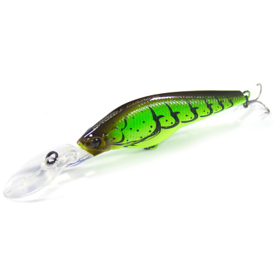 Воблер Grows Culture Shad SH-60SP 8FT 6.5g цвет # 5