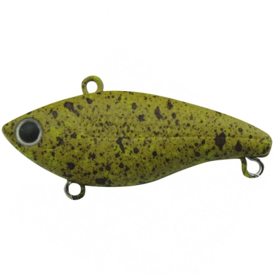 Воблер Trout Fan Stand Up VIB (40мм, 3,0гр.) цвет #C30