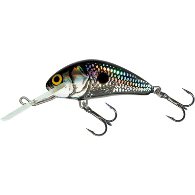 Воблер Salmo Hornet 35F цв. BSS