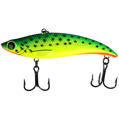 Воблер BAT Nami ВТ032 (95 мм, 19 гр.) цвет 412