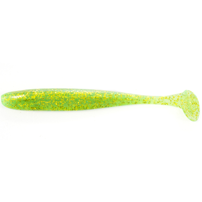 Силиконовая приманка Columbia E.S. minnow 5" цвет 034