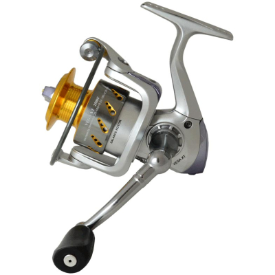 Катушка Grfish Vega XT 2500F