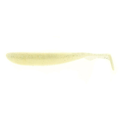 Силиконовая приманка Molix RA Shad 3.8" цв. 07