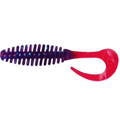 Твистер Relax Turbo 3" 6.5см 15 шт. TRT3-TS546