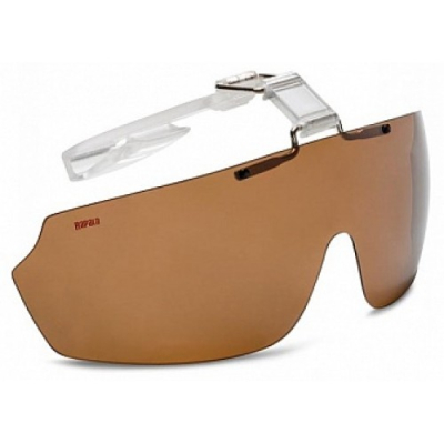 Очки Rapala Sportsmans Cap Flip-Up RVG-085B
