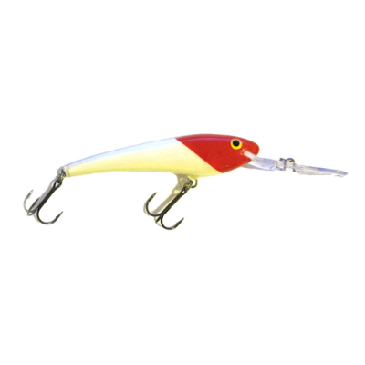 Воблер Rapala Trolls to Minnow TTM20 цвет RH