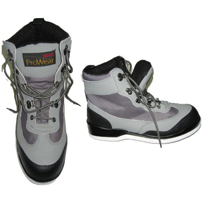 Ботинки вейдерсные Rapala ProWear Campaign wading р.44