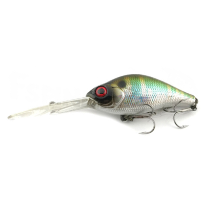 Воблер ZipBaits B-Switcher 4.0 Rattler цв. 299 Oikawa