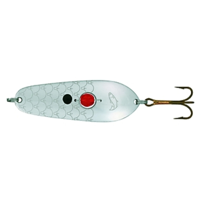 Блесна Kuusamo Rasanen 70/20 (бусинка) S-BL