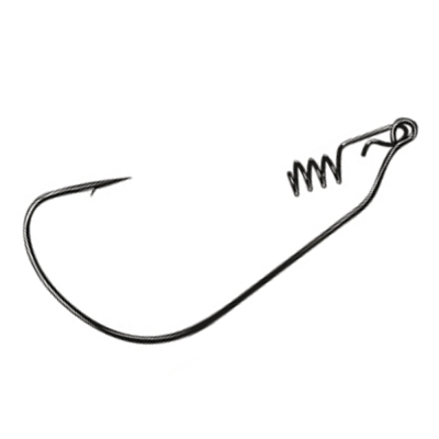 Крючки Saikyo BS-2435 BN №5/0 (5шт)