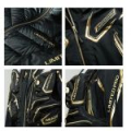 Костюм Shimano Nexus RB-111N GORE-TEX® ULTIMATE WINTER SUIT LIMITED PRO цв. Черный размер 3XL (EU.XXL)