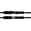 Удилище спиннинговое Maximus Ultimatum Jig 27H 2.7m 15-55g