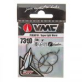 Крючки VMC 7310 BN (5шт) № 4