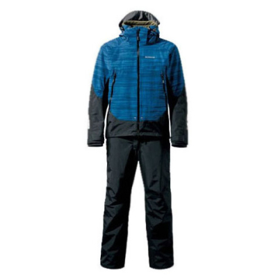 Костюм Shimano Nexus RB-025M B.BU XL
