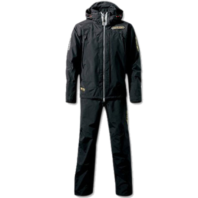 Костюм Shimano Nexus RT-114MBK размер XL