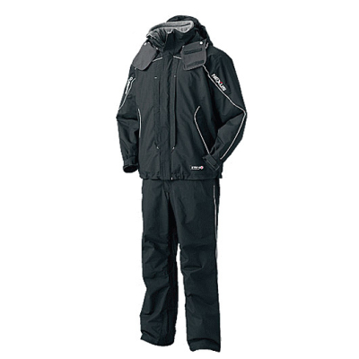 Костюм Shimano Nexus RB-155H размер M черный