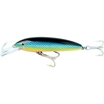 Воблер Nils Master JUMВо Shallow 12cm 27g цв. #015