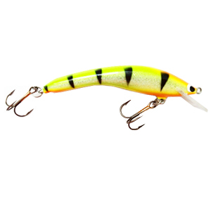 Воблер Turus Ukko 12cm цв. 12