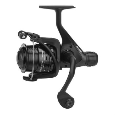 Катушка Okuma Carbonite Match RD 4000S + доп. Шпуля (CRM-4000S)