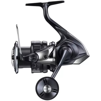 Катушка Shimano 25 Twin Power XD C3000HG (4969363047885)