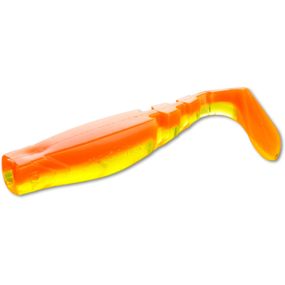 Силиконовая приманка Mikado Fishunter 8см цв. 77 (1уп.- 5шт.)