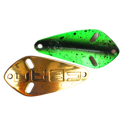 Блесна Нааши Свал 1.9Л0-55