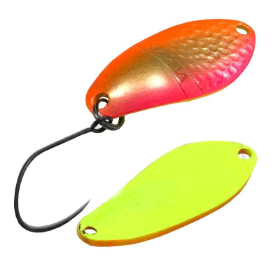 Блесна Antem Anglers System Dohna 3.0g NA 05