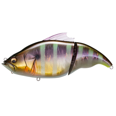 Воблер Megabass Vatalion 190SS цв. GG Gill