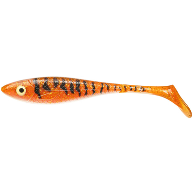 Приманка силиконовая Gator Superslow 20см (1шт) #Gasoline
