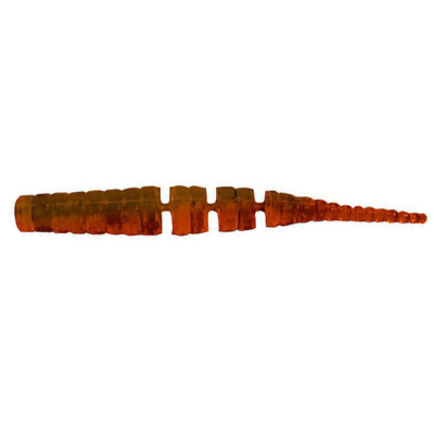 Мягкие приманки LureMax Stitch Stick 2,5''/6см, LSSS25-003 Motor Oil (10 шт.)