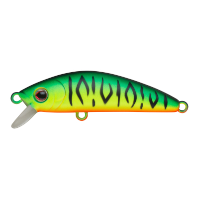 Воблер Strike Pro Mustang Minnow 60 плавающий 6см 5.8гр Загл. 0,3м -0,7м MG-002A#GC01S