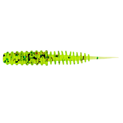 Мягкая приманка Select Air Tail 2.5" цв. 050