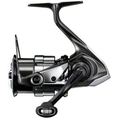 Катушка Shimano 23 Vanquish C2500SXG
