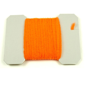 Metz Flourescent Chernille Size 2 Orange 